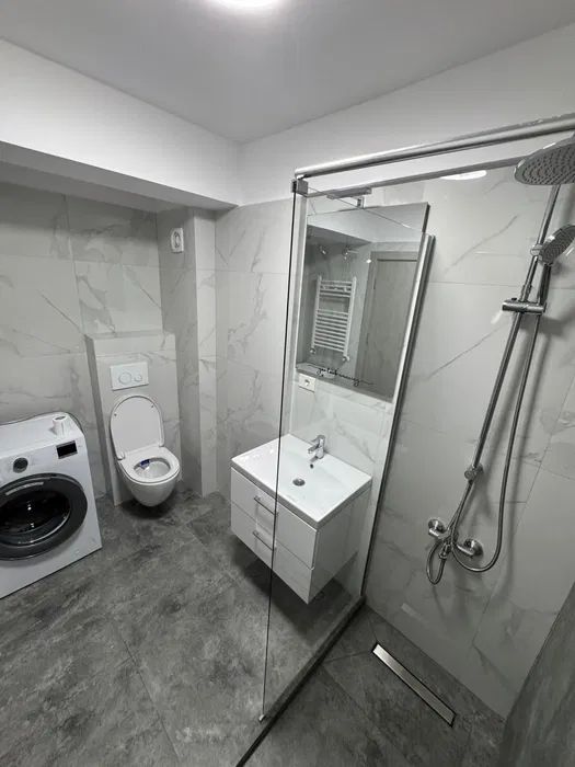 Inchiriere apartament 2 camere - Poză 3