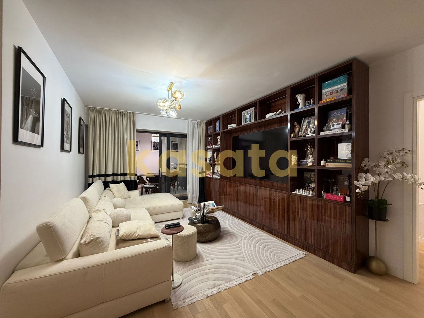 Apartament 3 camere | Upground | Zona de Nord | Premium - Poză 1