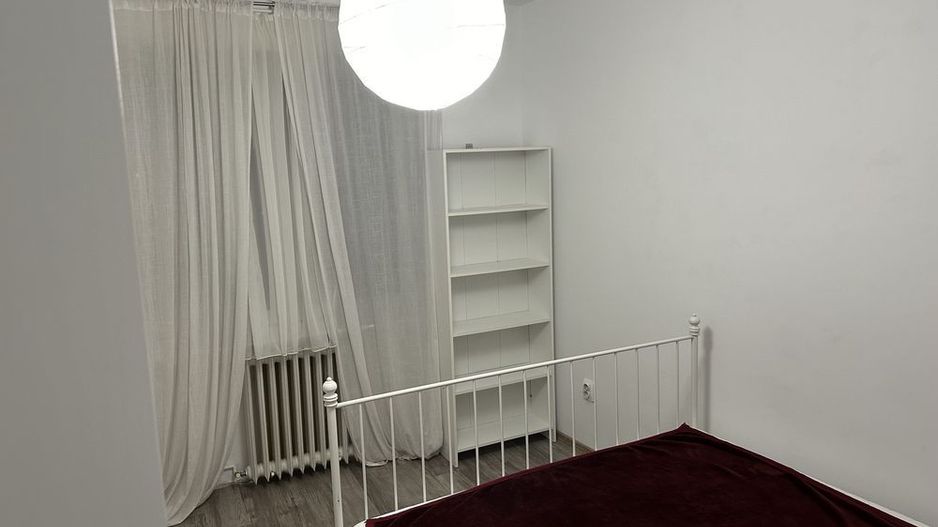 Apartament 3 camere lângă Medicina | Etaj 1 | 66 mp | Renovat - Poză 3