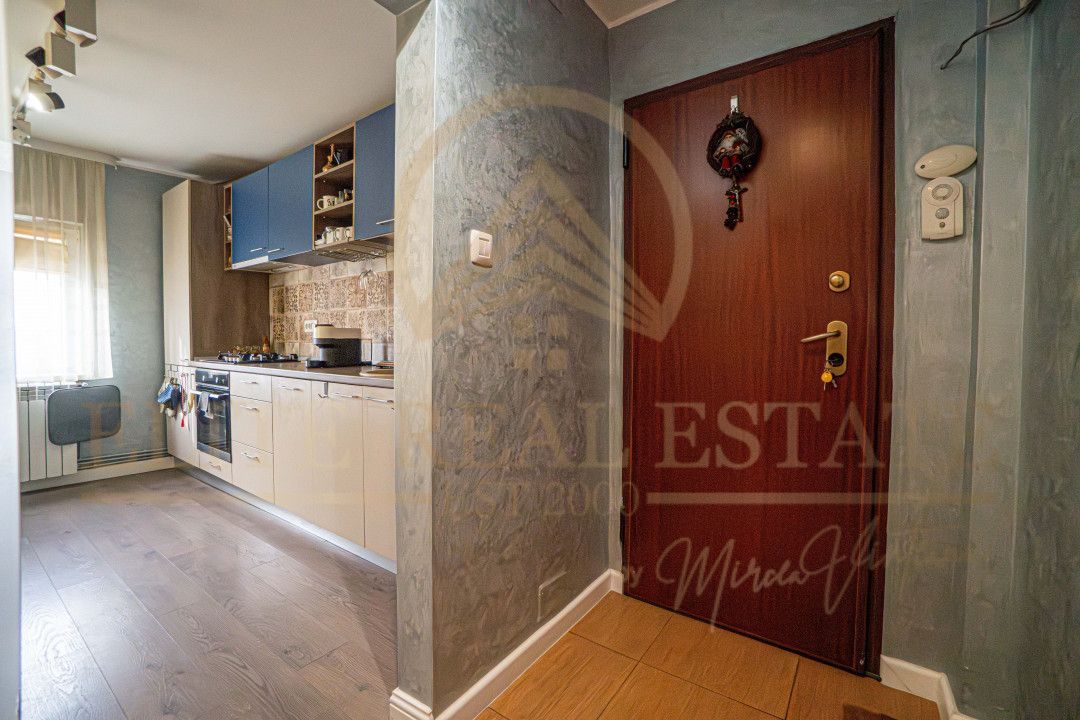 Inel 1 -  Eden - Apartament 4 camere - Loc de Parcare - Ideal pentru Familii - Poză 7