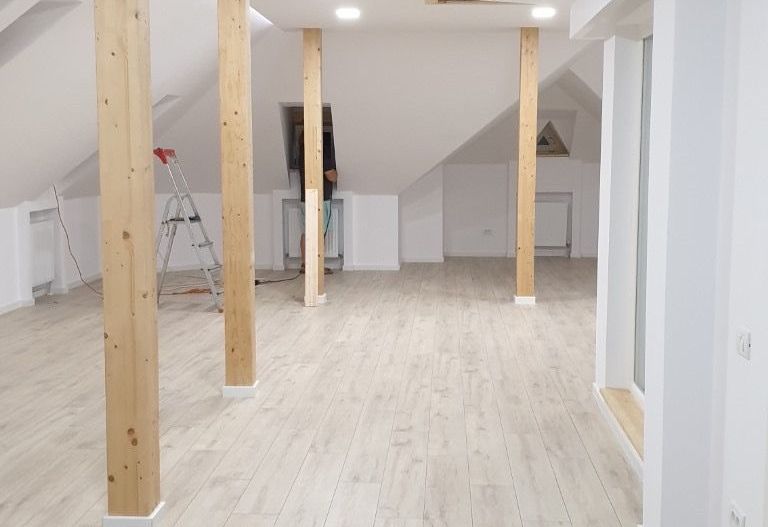 Vila 6 camere Dorobanti | Birouri - Poză 3