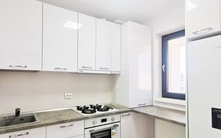 Garsonieră de lux, prima închiriere, în Hils Brauner, lângă metrou - Poză 5