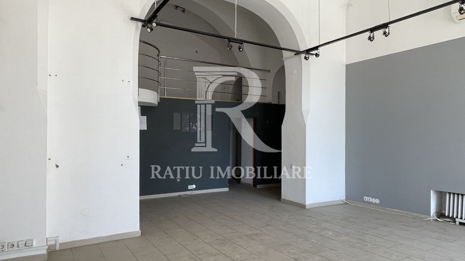 Spațiu comercial de inchiriat | Locație ultracentrală | Oradea - Poză 2