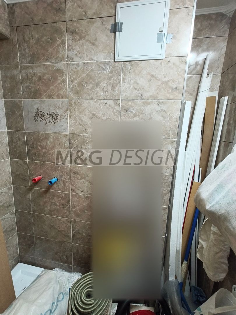 3 camere decomandat Bucovina CENTRALA PROPRIE etaj 3 - Poză 14