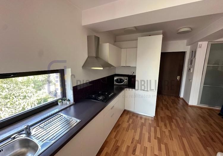 Urgent! Apartament 3 camere, 80 mp. util, an 2012, metrou P-ța Victoriei - Poză 5