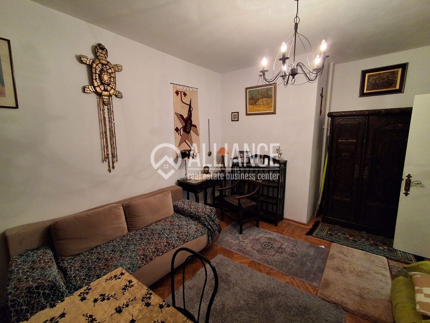 Constanta-Cazino: Garsonieră Decomandată în Inima Constanței - Poză 4