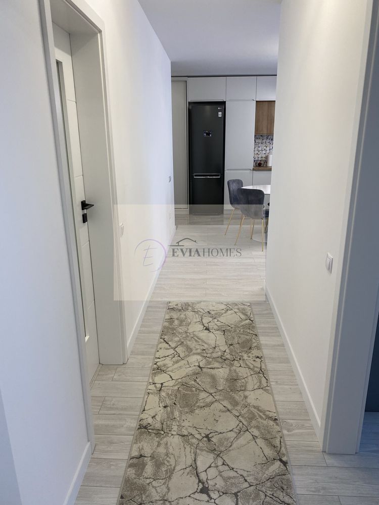 3 camere/Parcare inclusă/Cartier Iris - Poză 4