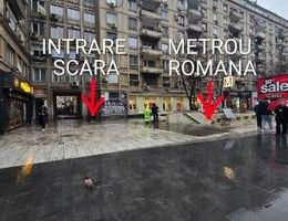 Vanzare apartament - Piata Romana, la 10 metri de Metrou Comision 0% - Poză 8