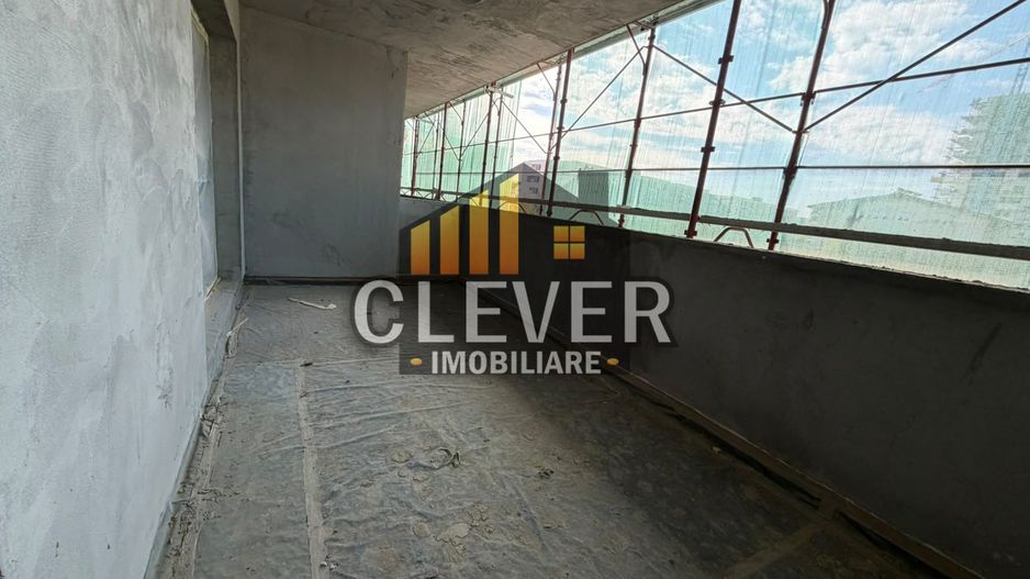 4 camere Pallady,  96,93 mp | Balcon 10,58 mp | Fotovoltaice - Poză 6