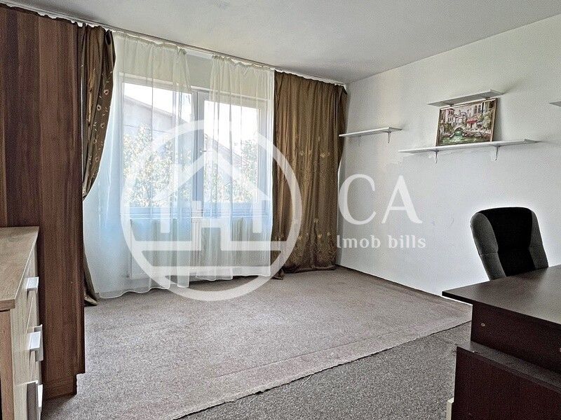 Casă cu 3 camere de închiriat la curte comună, în zona străzii Clujului, Oradea - Poză 7