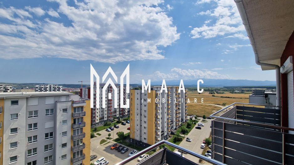BLACK FRIDAY | Apartament 3 Camere | 72mp Utili | 2 Balcoane - Poză 19