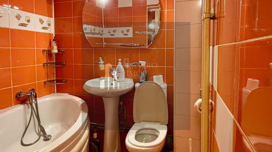 Apartament 2 camere Drumul Taberei/ Metrou Constantin Brancusi - Poză 9