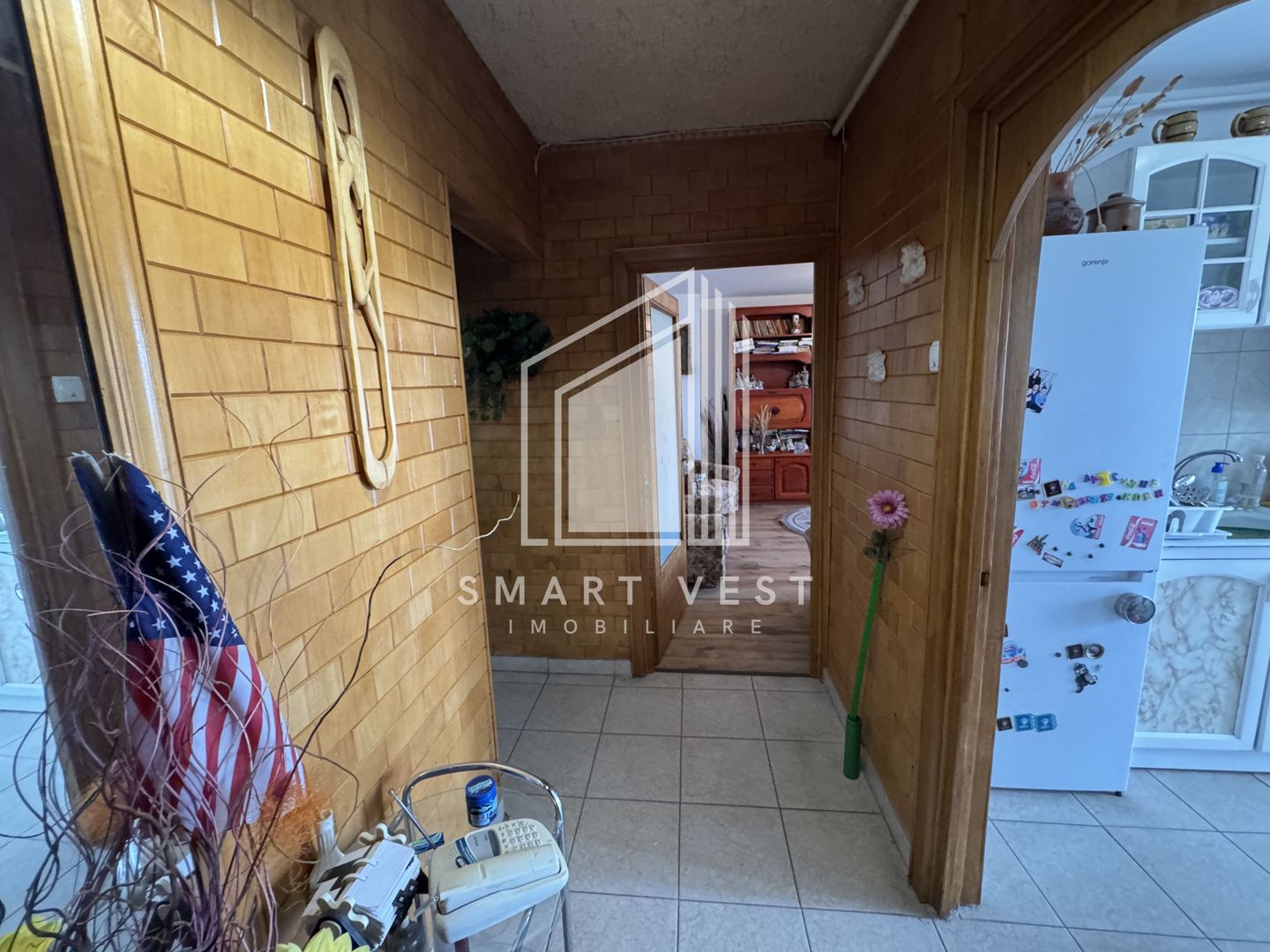 Apartament 3 camere decomandat  | 74 mp | Zona Carpati 2 - Poză 21