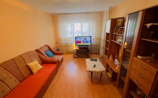 2 Camere Decomandat | 54MP | | Etaj 1/4 | Ceahlaul | 2 Balcoane | 1982 - Poză 1