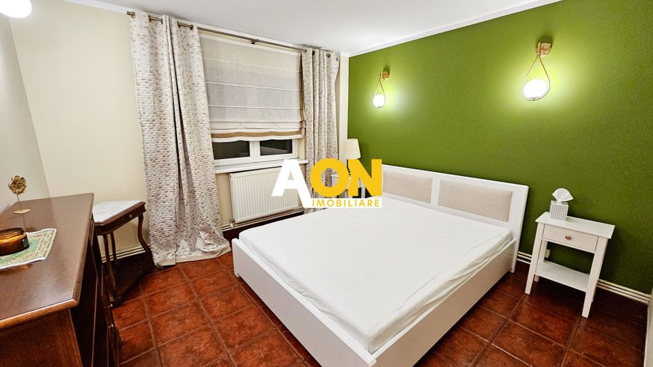 Apartament de vanzare, 3 camere, Alba Iulia - Poză 9