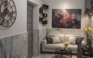 Apartament 2 camere  | Etaj 1 |  Strand - Poză 5