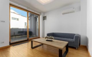 Închiriere apartament 188 mp în vilă  7 camere | Foișorul de Foc - Poză 2