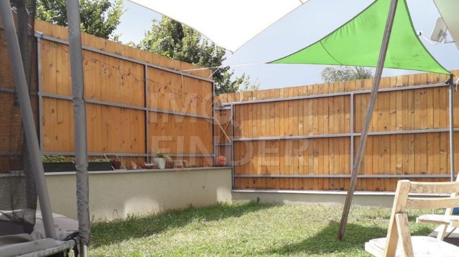 Apartament 2 camere,  cu gradina 65 mp și garaj, Zorilor - Poză 14