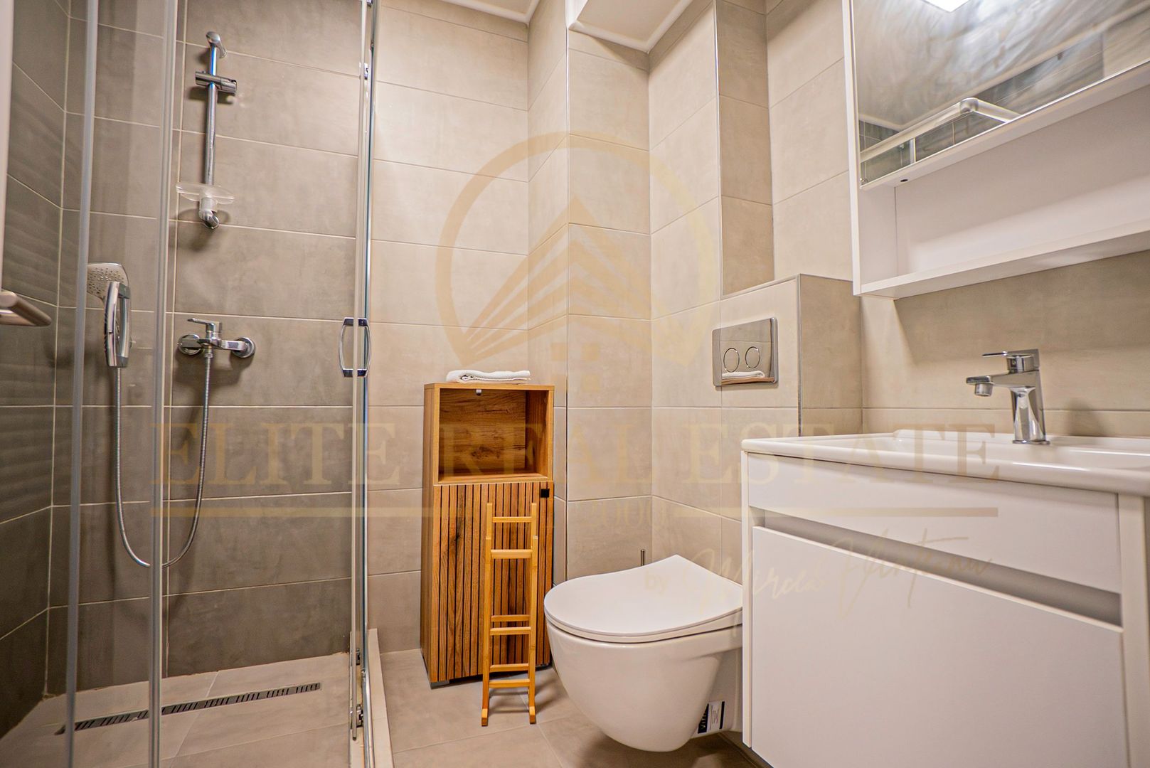 Apartament 3 camere Energia | 2 locuri de parcare incluse - Poză 11