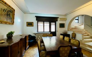 vila P+1 | Stefan cel Mare | Floreasca | Dorobanti | parcare - Poză 1