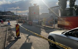 Teren de vânzare în zona Bucium, intersecția Șoseaua Bucium cu Strada 3 Fântâni, Iași - Poză 3