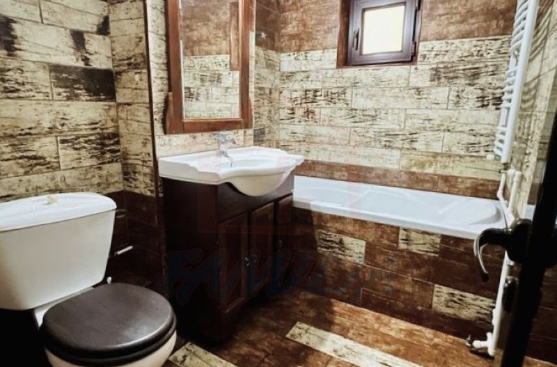 Apartament renovat, 2 camere decomandate, etaj 2  – IC Frimu - Poză 3