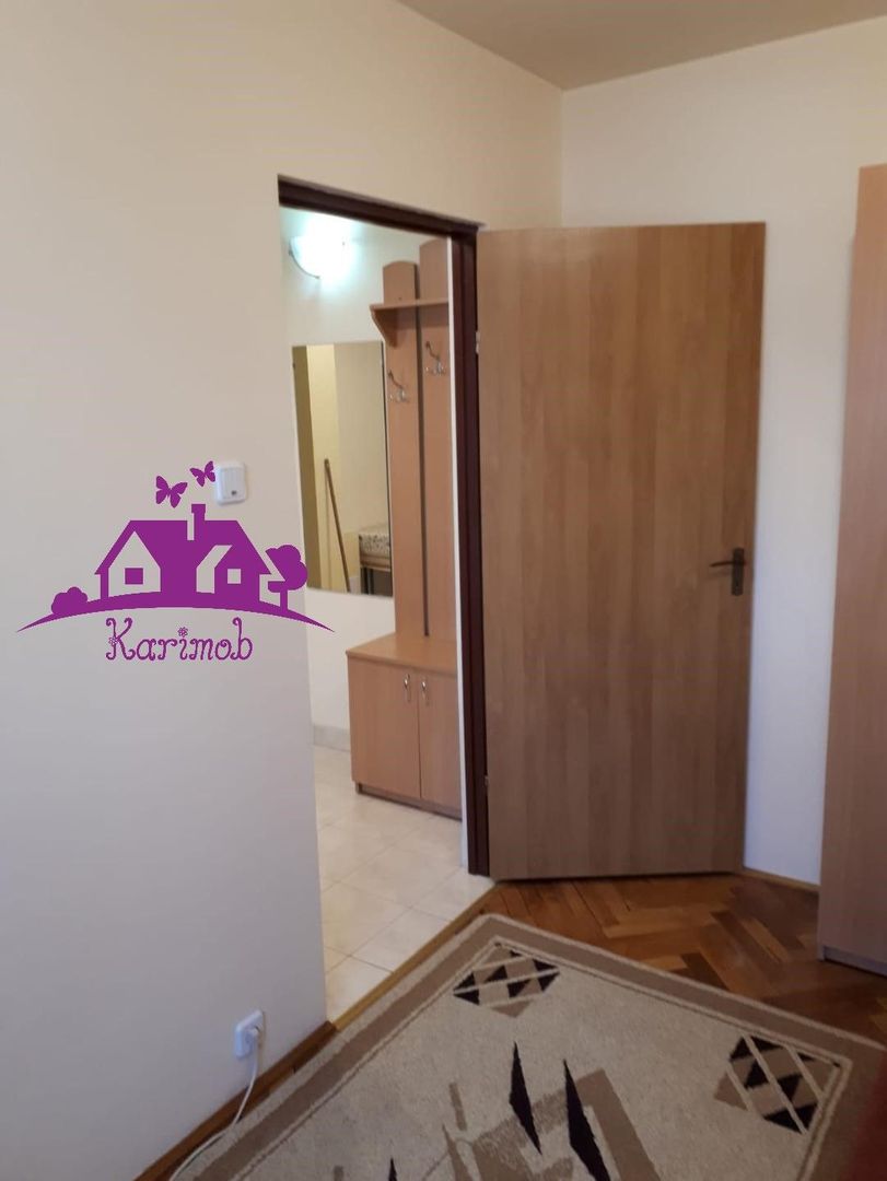Garsoniera strada Moldovei Rogerius - Poză 8