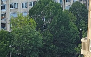 De Inchiriat Garsoniera Bd. Decebal LUX cu TERASA langa Rond Alba Iulia - Poză 23