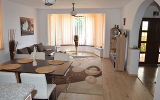 Casă/Vilă cu 5 camere Măzănăești - Poză 13