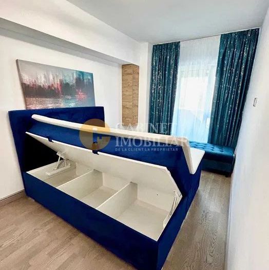 Chirie - 2 camere - Complex nou - Poză 6