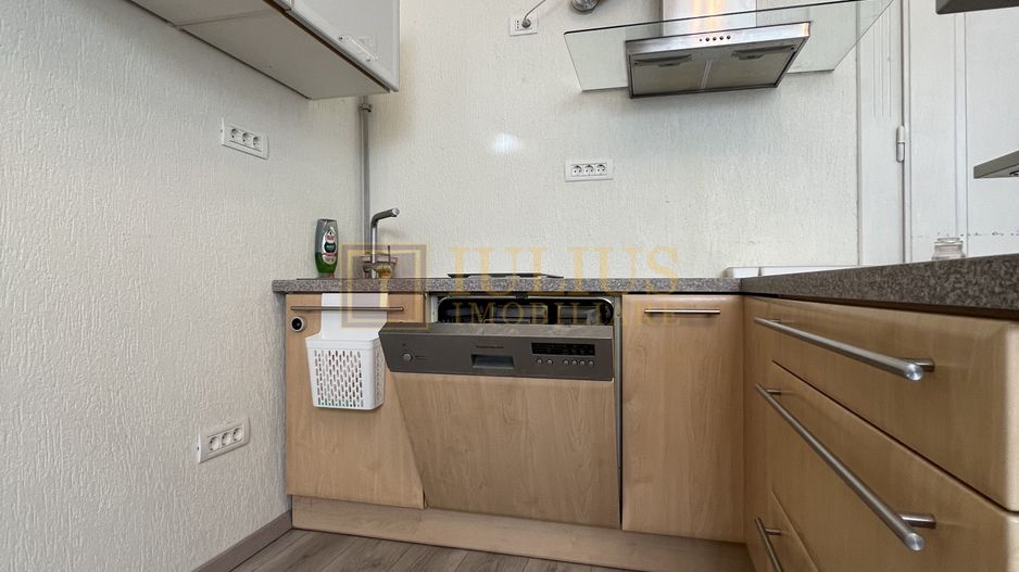 Iosefin; centrala proprie, mobilat modern. - Poză 8