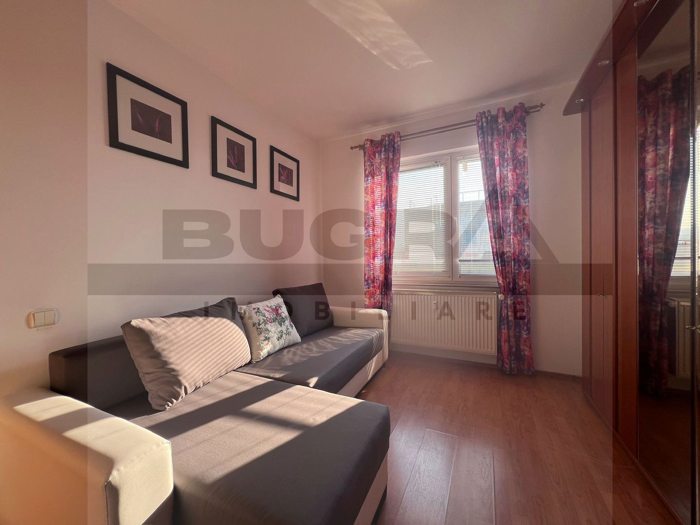 Apartament de 3 camere, 60mp, etaj intermediar, Dorobantilor - Poză 5
