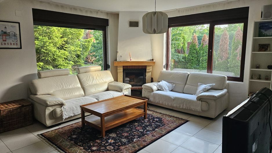 Vila 8 camere Dascalu - Poză 1