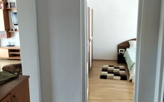 Vand apartament situat in Floresti - Poză 7