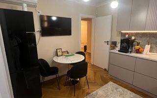 PENTHOUSE 3CAM. MOBILAT+TERASA+ 2 LOCURI DE PARCARE / COMISION 0%! - Poză 8