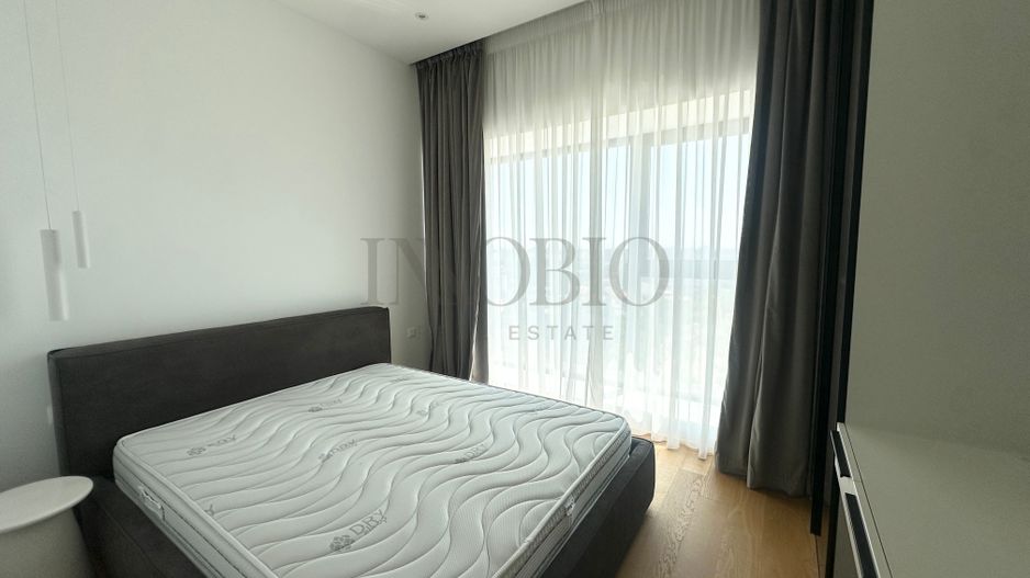 Apartament 2 Camere | One Verdi | Loc de Parcare - Poză 6