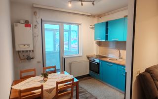 Apartament ( tip studio ) 13 Septembrie - P. Ispirescu - Poză 5