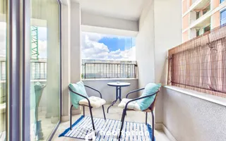 Tur virtual - Apartament 2 camere la prima închiriere - City of Mara - Poză 24