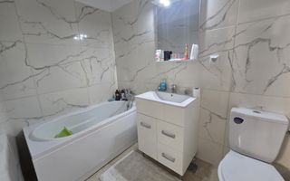 Apartament 3 Camere, 70 mp, Et.2, Decomandat, Zona Alba Micesti - Poză 6