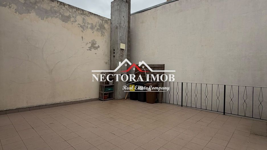 NECTORA IMOB-Spatiu comercial mare, 215 mp, cu Vitrina, Blvd. Decebal - Poză 8