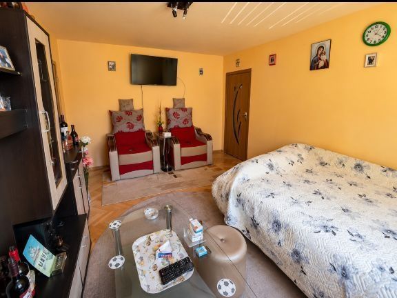 Apartament Ultra Central Cetate -Arnsberg Alba Iulia - Poză 3