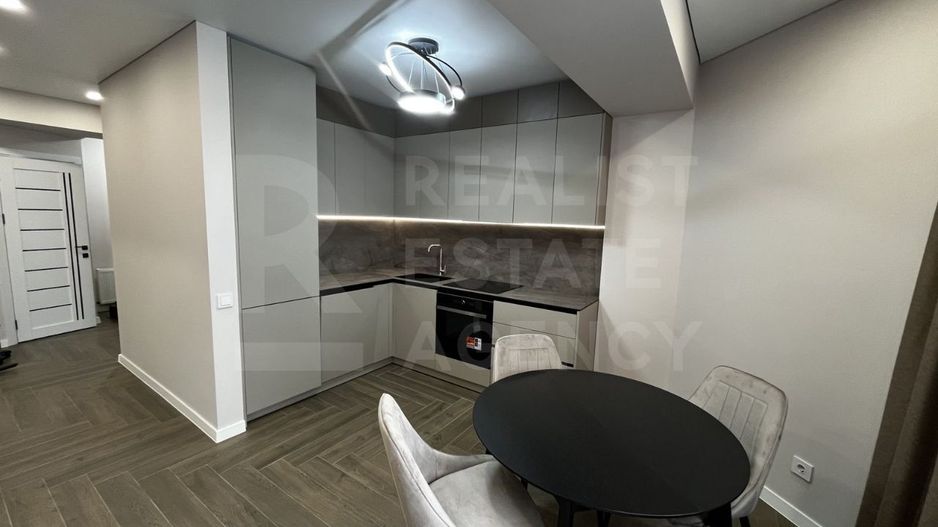 Vânzare, apartament, 4 camere, strada Ivan Zaikin, Centru - Poză 4