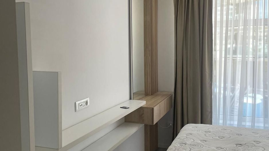 2 camere | Laguna Residence | vedere piscină si LAC - Poză 10