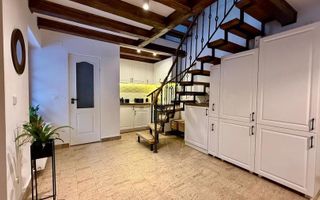 Casă 3 camere I Complet utilată I Curte I Pietonala Bălcescu - Poză 4