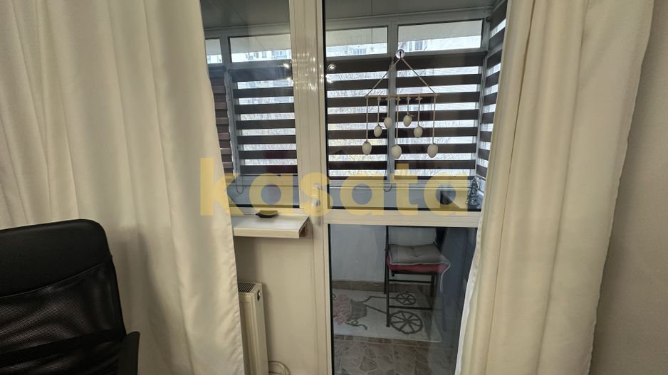 2 Camere | Lujerului | Renovat | Bloc Anvelopat | Lângă Plaza Mall - Poză 18