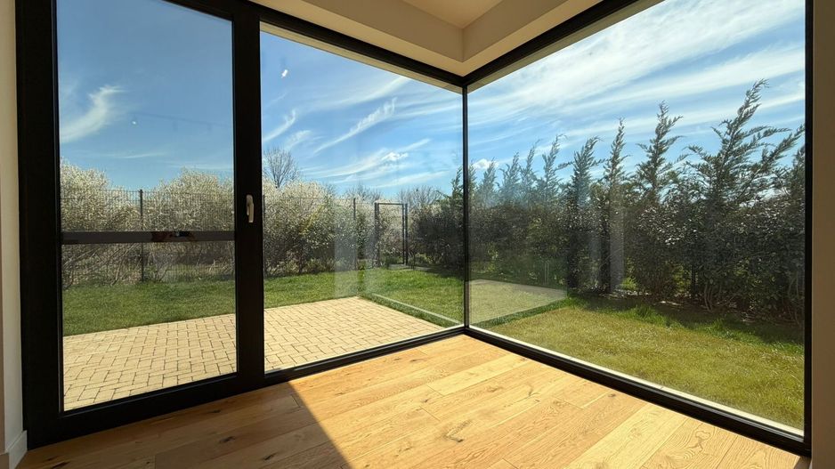 Amber Forest | Casă P+1 | 4 camere - Poză 4