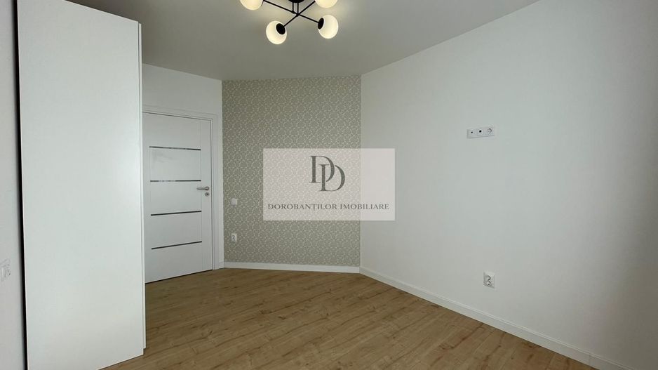 Apartament 3 camere finisaje moderne | Parcare inclusǎ | Zona Europa - Poză 7