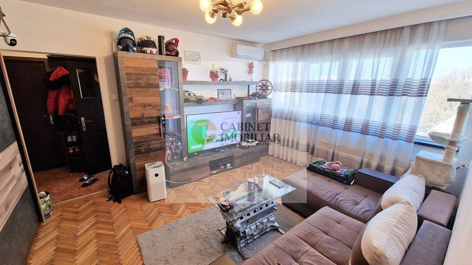 2 camere | Bulevard Regina Elisabeta  | Pretabil locuinta sau AIRBNB - Poză 2