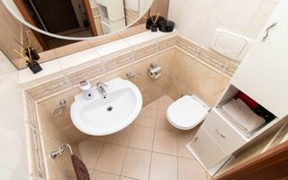 View spectaculos | B-dul Primaverii | 3 camere | 118 mp utili | - Schiță 18