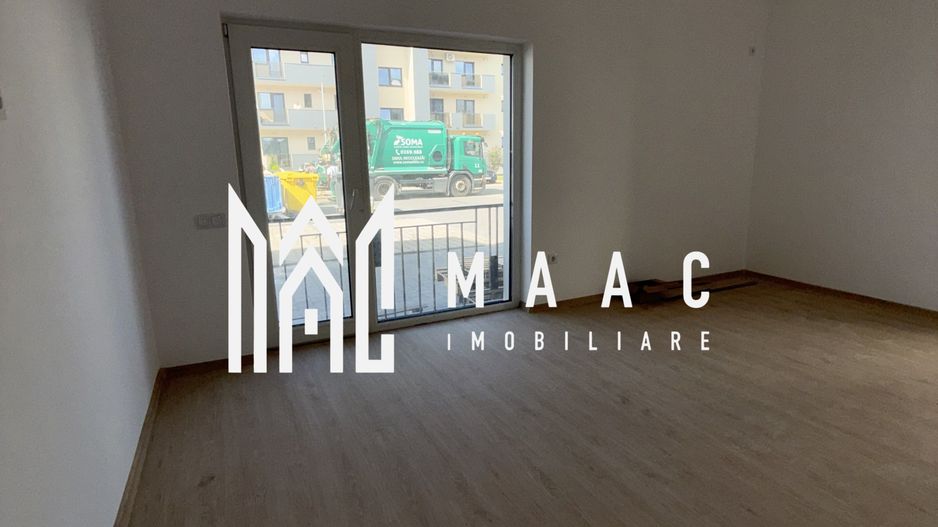 Apartament 2 camere decomandat de vânzare | Șelimbăr | grădină 57 mp - Poză 1
